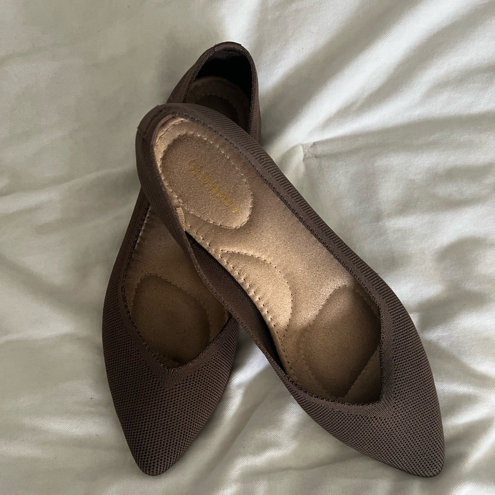 Old navy Flats